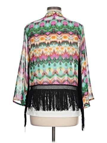 Topia Kimono (view 2)