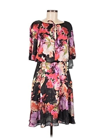 Adrianna Papell Casual Dress (view 1)