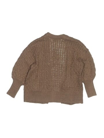 Rylee + Cru Cardigan (view 2)