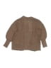 Rylee + Cru Brown Cardigan Size 2 - 3 - photo 2