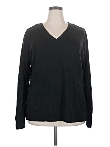 East5th Pullover Sweater (view 1)