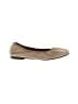 The White Company Tan Flats Size EU 37 - photo 1