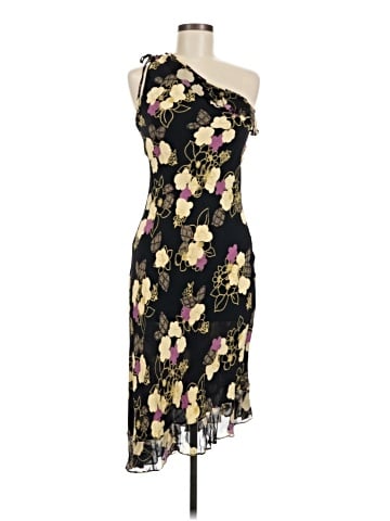 Angie Cocktail Dress (view 1)