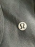 Lululemon Athletica Black Tank Top Size 8 - photo 7