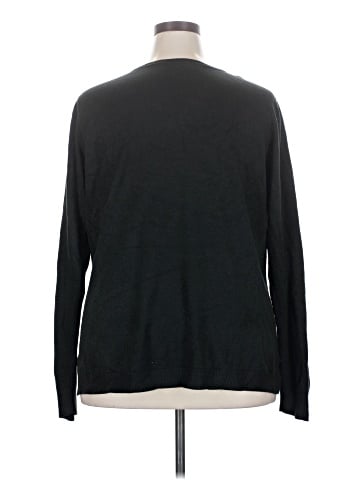 East5th Pullover Sweater (view 2)