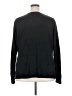 East5th 100% Acrylic Black Pullover Sweater Size 2X - photo 2