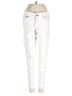 PrAna Solid White Jeans Size 2 - photo 1