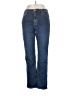 Gap Blue Jeans Size 14r - photo 1