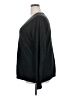 East5th 100% Acrylic Black Pullover Sweater Size 2X - photo 5