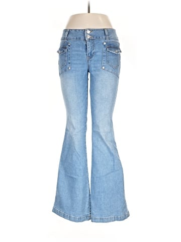Celebrity Pink Jeans (view 1)