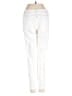 PrAna Solid White Jeans Size 2 - photo 2