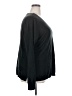 East5th 100% Acrylic Black Pullover Sweater Size 2X - photo 4