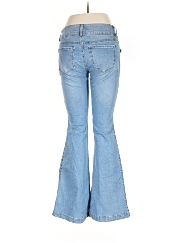 Celebrity Pink Jeans (view 2)