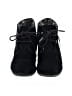 Tommy Hilfiger Black Wedges Size 10 - photo 2