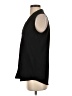 Calvin Klein Black Sleeveless Blouse Size XS - photo 5