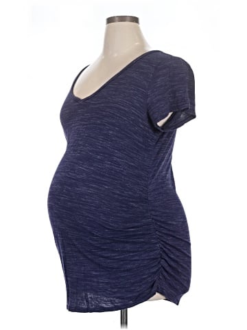 Motherhood Short Sleeve T-Shirt (view 1)