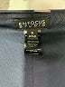 En Focus Studio Polka Dots Black Casual Dress Size 8 - photo 7