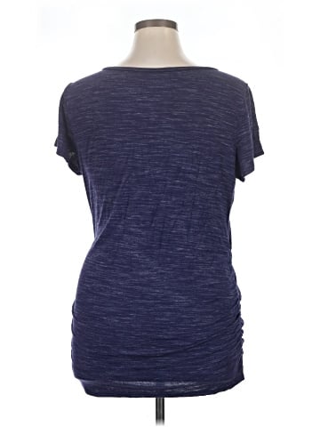 Motherhood Short Sleeve T-Shirt (view 2)