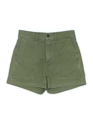 Madewell The Perfect Vintage Military Short (view 1)