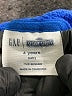 Gap Blue Pullover Hoodie Size 4 - photo 3