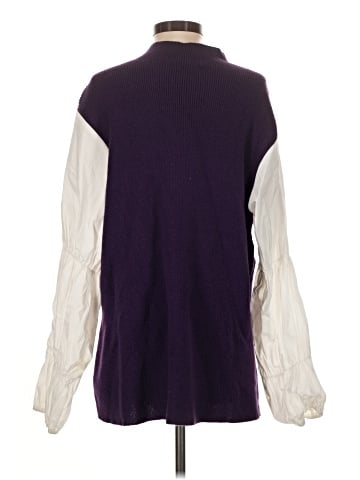 Ashley Stewart Turtleneck Sweater (view 2)