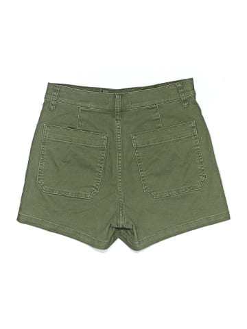 Madewell The Perfect Vintage Military Short (view 2)
