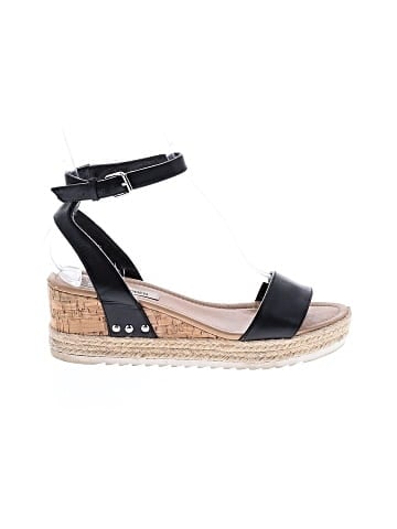 Steve Madden Wedges (view 1)