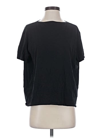 Lululemon Athletica Short Sleeve T-Shirt (view 1)