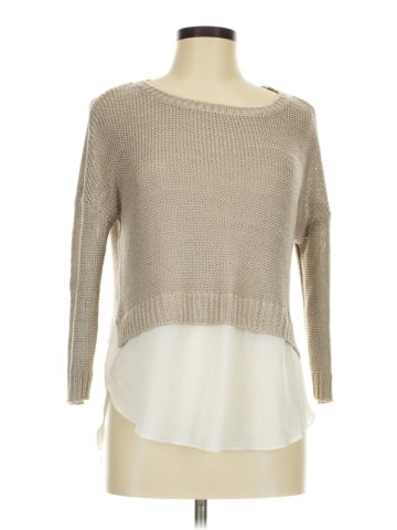 RD Style Pullover Sweater (view 1)