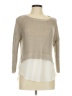 RD Style Tan Pullover Sweater Size M - photo 1