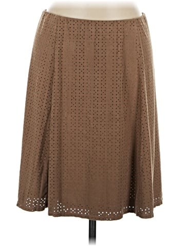 Cato Casual Skirt (view 1)