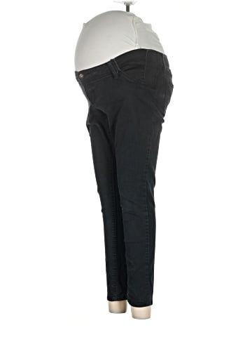 Isabel Maternity Jeggings (view 1)