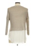 RD Style Tan Pullover Sweater Size M - photo 2