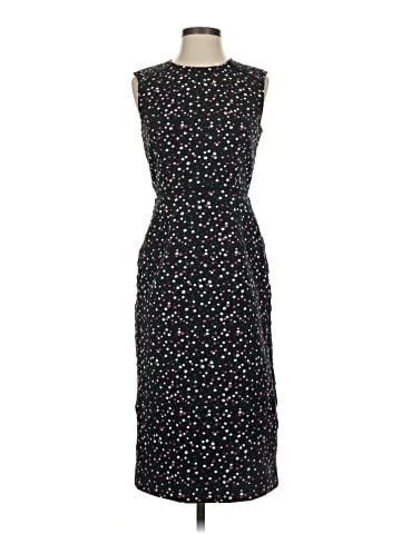 Diane von Furstenberg Cocktail Dress (view 1)