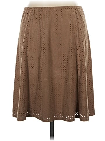 Cato Casual Skirt (view 2)