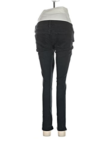 Isabel Maternity Jeggings (view 2)