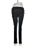 Isabel Maternity Black Jeggings Size 8 Maternity - photo 2
