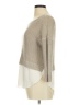 RD Style Tan Pullover Sweater Size M - photo 5