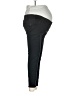 Isabel Maternity Black Jeggings Size 8 Maternity - photo 4