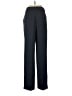 Wilfred 100% Polyester Solid Blue Dress Pants Size 6 - photo 2
