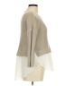RD Style Tan Pullover Sweater Size M - photo 4