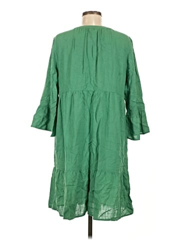 J.Jill Casual Dress (view 2)