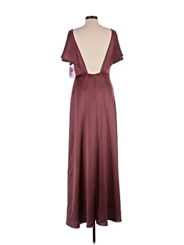 Jenny Yoo Collection Casual Dress (view 2)