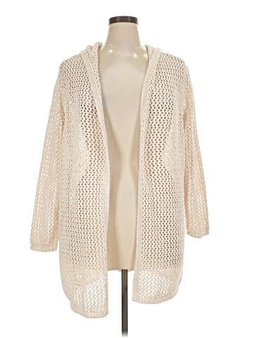 Nicole Miller Artelier Cardigan (view 1)