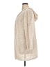 Nicole Miller Artelier 100% Polyester Ivory Cardigan Size 1X - photo 5