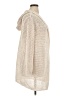 Nicole Miller Artelier 100% Polyester Ivory Cardigan Size 1X - photo 4
