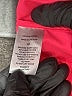 RBX 100% Polyester Pink Vest Size M - photo 4