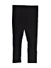 H&M Solid Black Active Pants Size 3T - photo 1