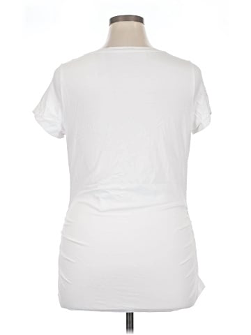 Old Navy - Maternity Short Sleeve T-Shirt (view 2)