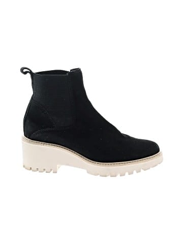 Dolce Vita Ankle Boots (view 1)